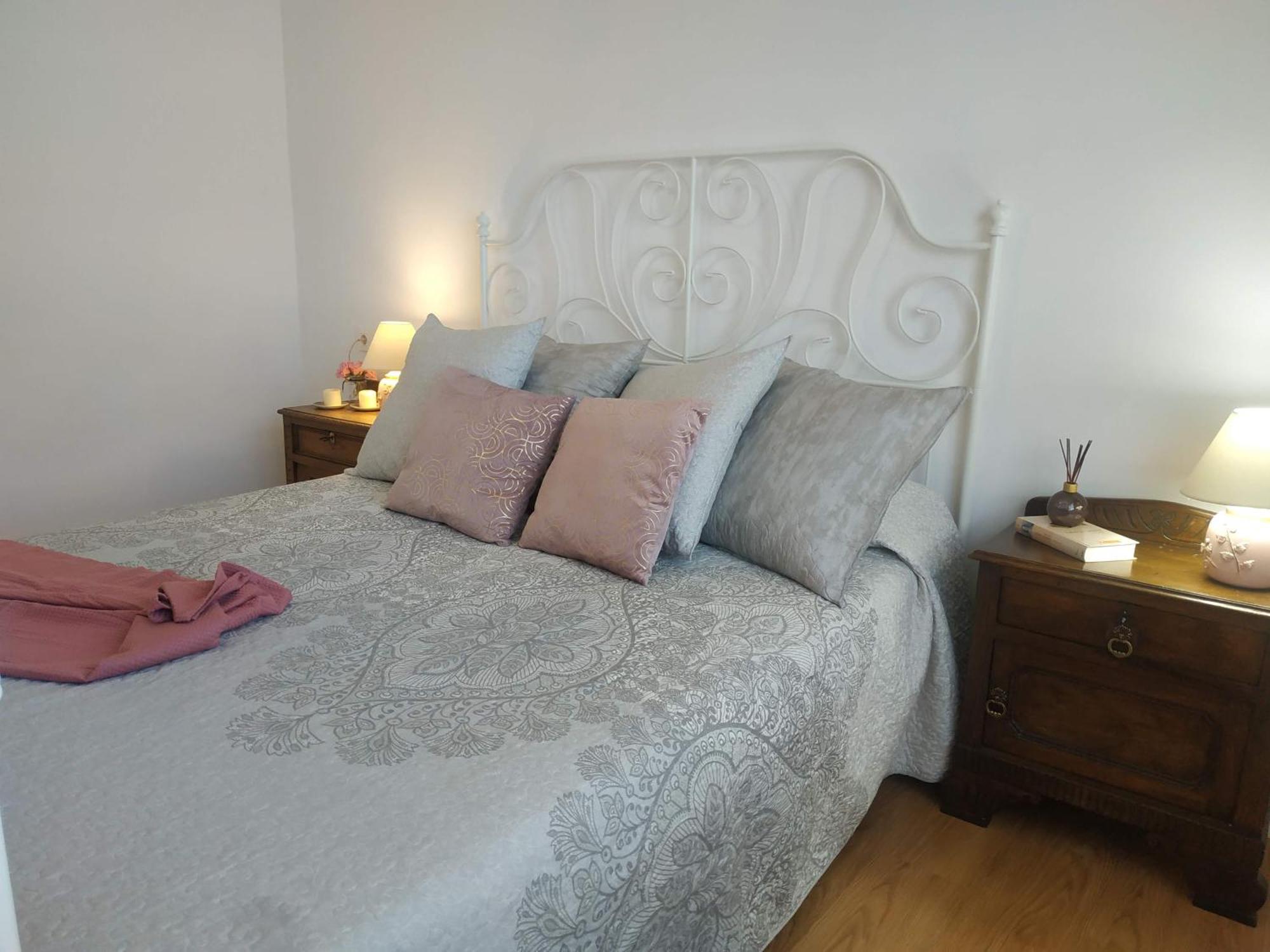Casa Riola Villa San Martin del Rey Aurelio ภายนอก รูปภาพ